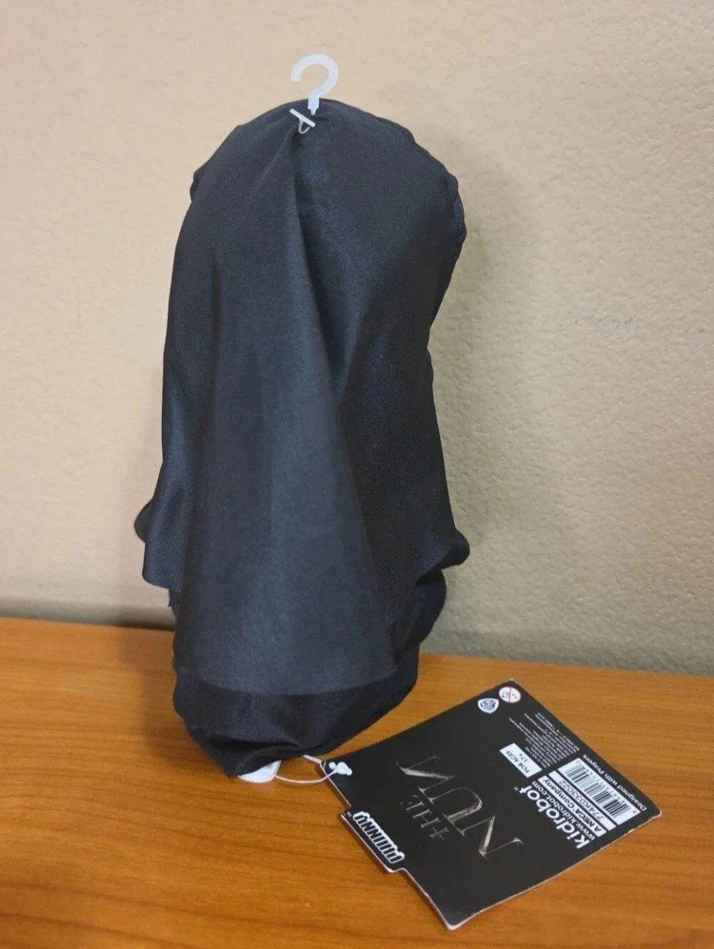 Kidrobot Phunny The Nun Valak Plush Toys Plushies With TAG Halloween READ NOTES